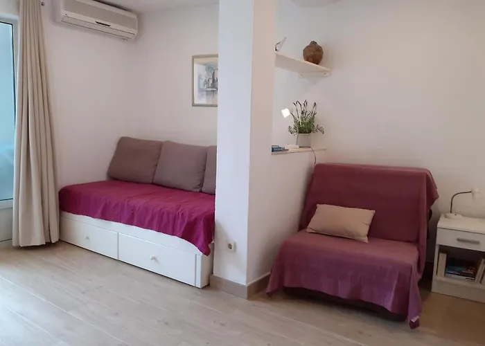 Apartments Haracic Hvar Town