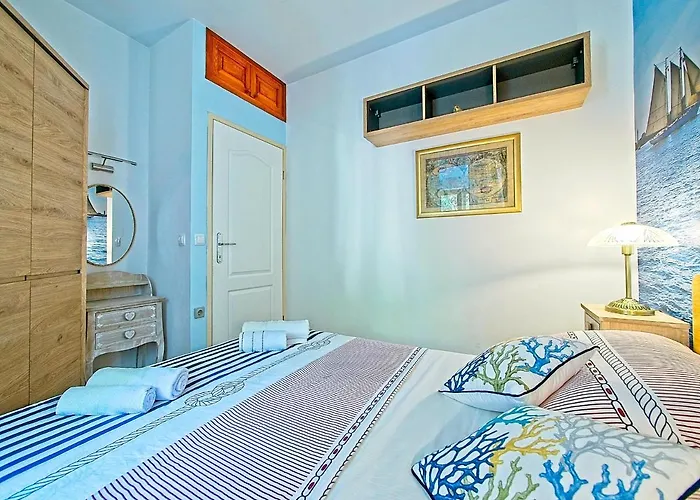 Nina Apartment Spalato