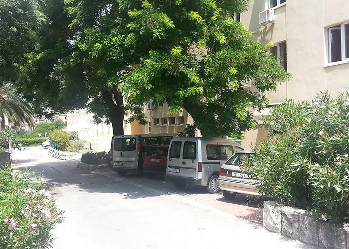 Goedkope hotels in Split