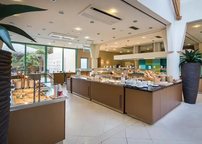 Bretanide Sport & Wellness Resort Bol