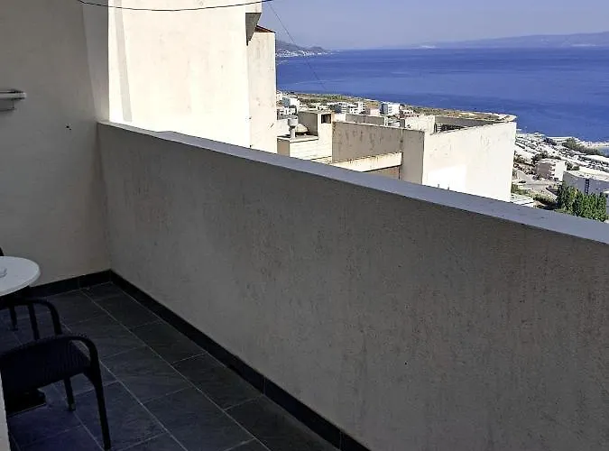 Apartman Duzel Spalato