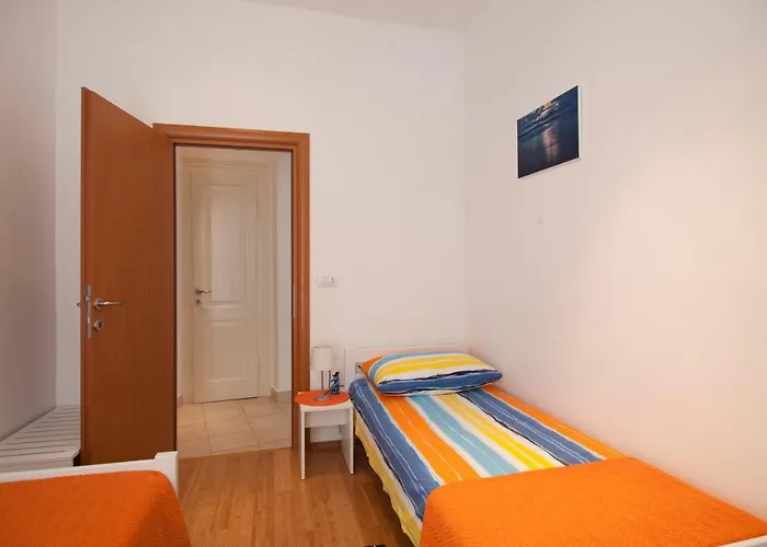 Boutique Val Apartments Split