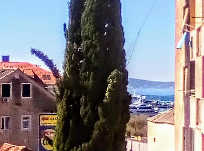 Maja Rooms Spalato