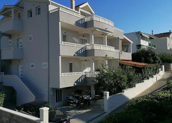 Hvar Town Vacation Rentals