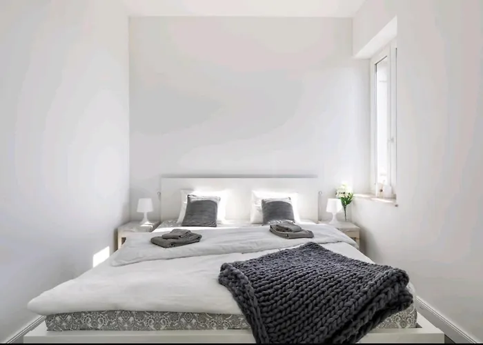 Just Like This - Cityapartment With Netflix Spalato