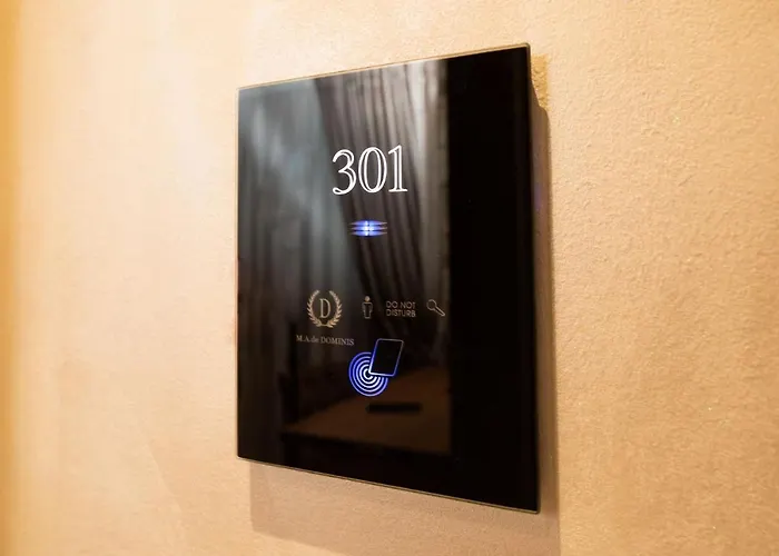 Luxury Rooms Ma De Dominis (Adults Only) Split