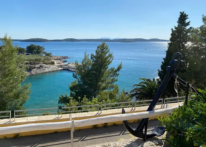 Villa Marijam Hvar Town