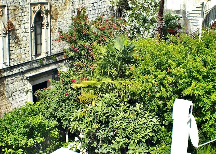 Rooms & Studio Stipcic Trogir