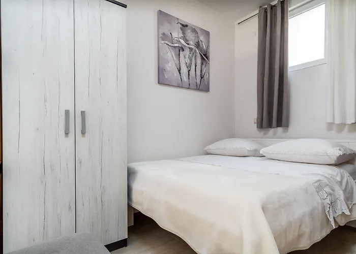 Apartment Tomas Split