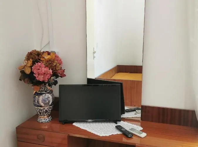 Room Dobrenka Hvar que aceita animais de estimação