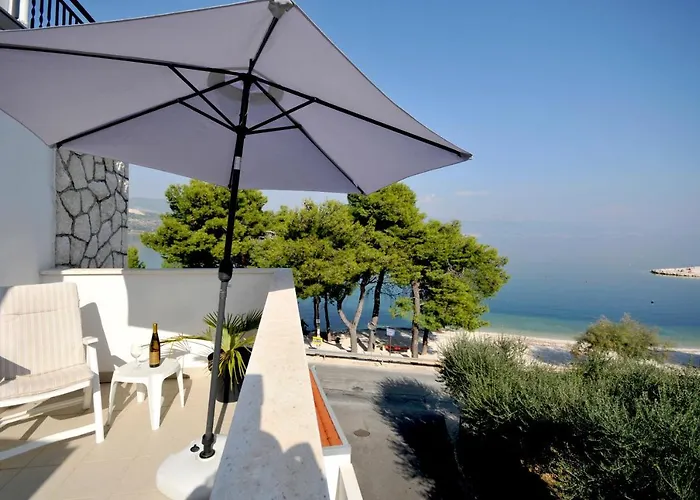 Apartments Penic Trogir