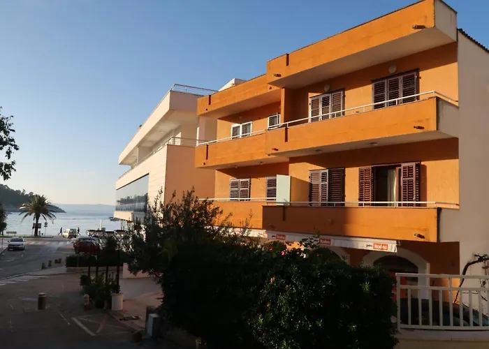 Apartment Makarska City Center
