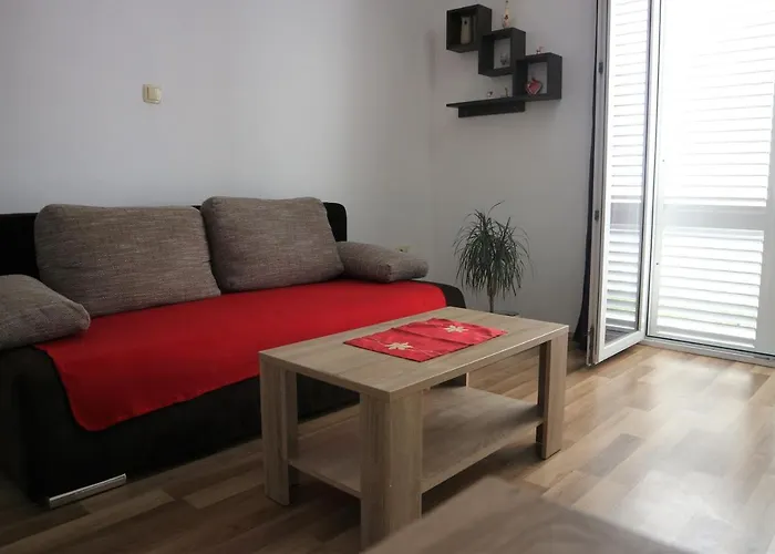 Apartment Loncarevic Hvar Town