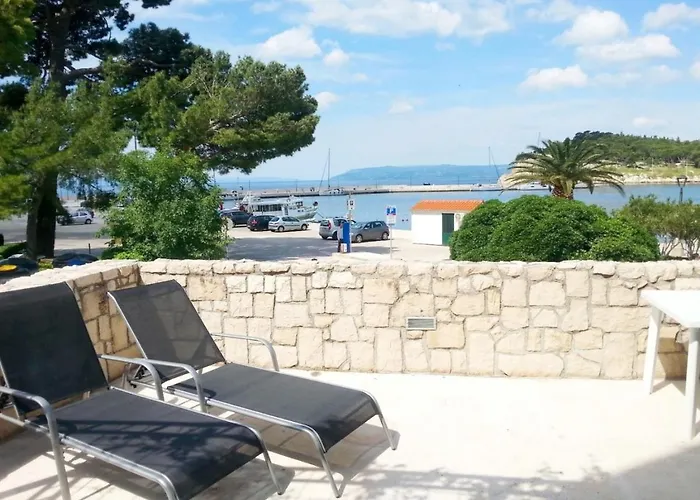 Privates Holiday Home Villa Niko Makarska