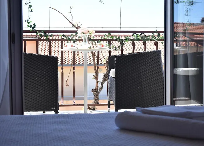 Boutique Apartments Ana Makarska