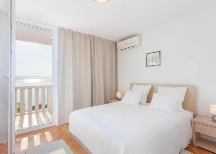 Guest House Ivan Ledic Brela