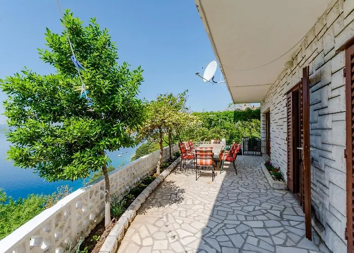 Boutique Villa Kosa Brela