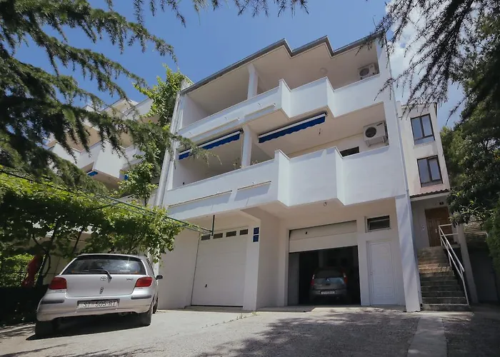Apartments Dada Omiš