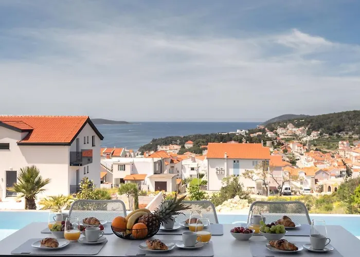 Infinity Residence Hvar Town