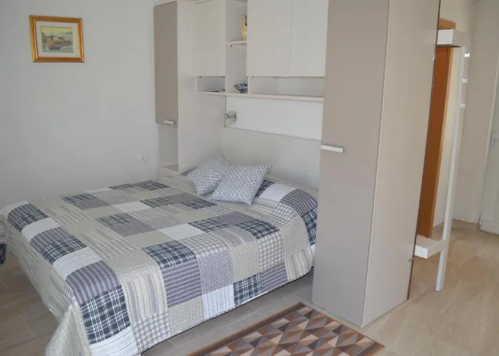 Stella Maris Cottage With Garden Bol che accetta animali
