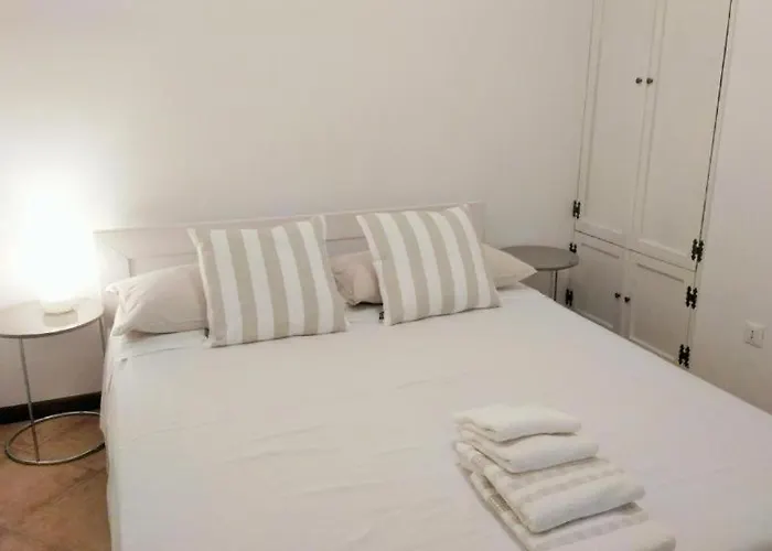 Rooms Livia Trogir