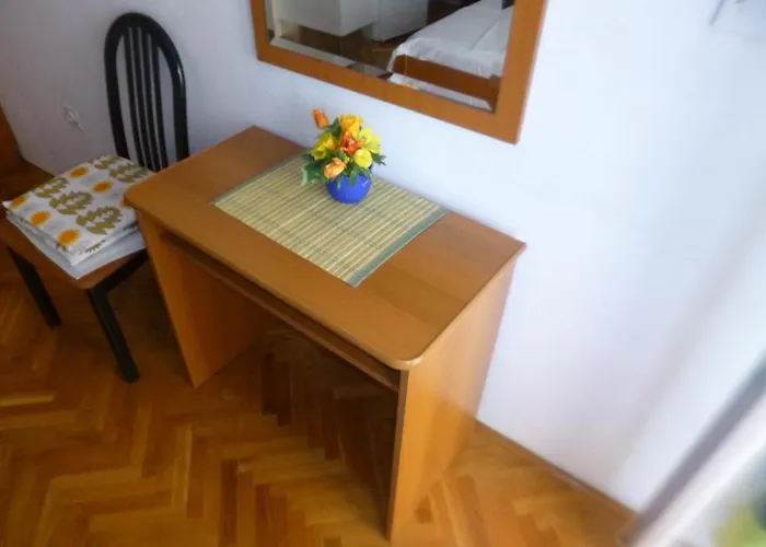 Hotel Haus Pehar Baška Voda