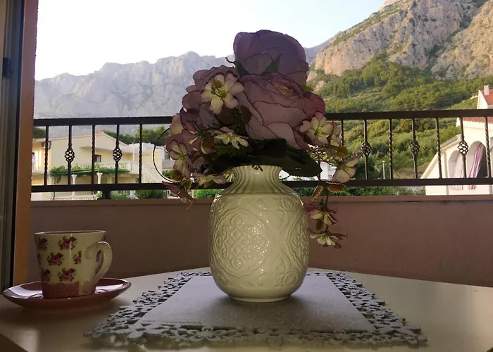 Hotel Apartman Antonio Makarska