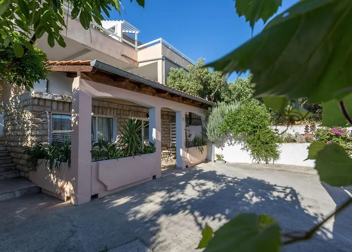 Nomads Apartamento Hvar Town