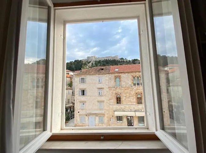 Apartman Torre Hvar Town