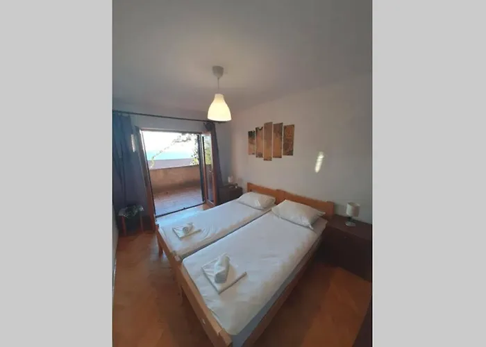 Haustierfreundliches Apartmani Toni - Apartman Lavanda Hvar Town