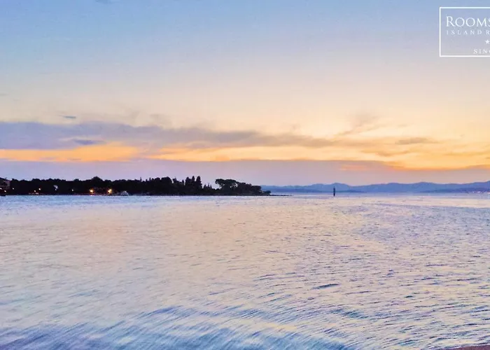 Pet friendly ꕥ Apartments Residence Sunce Supetar, Family Choice - Cozy Base To Stay And Explore Island Brac Free Parking