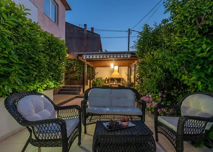 Apartments Orlic Trogir