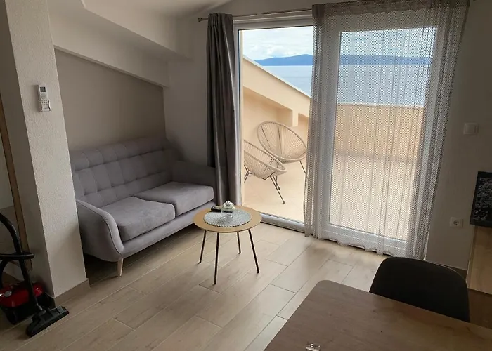 Apartments Nevenka I Josko Tučepi