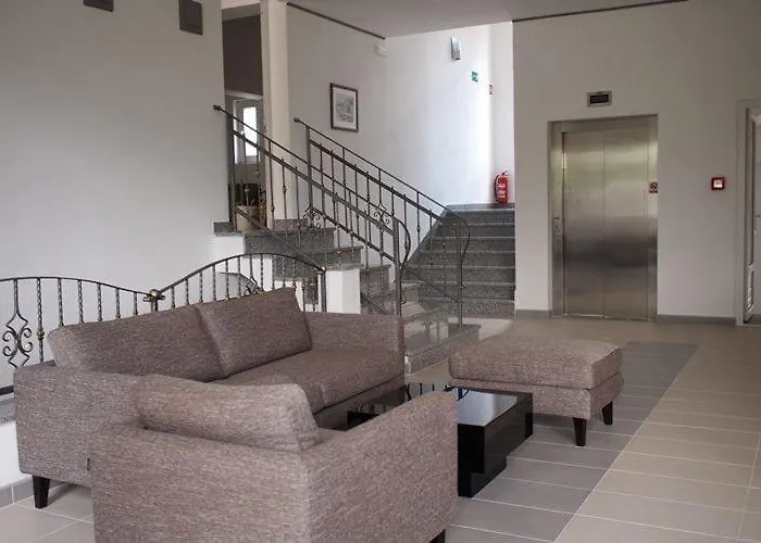 Hotel Lukas Gradac 