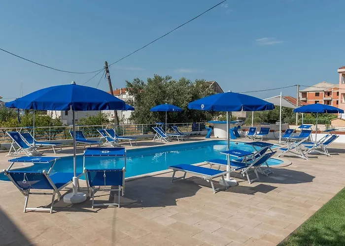 Porto Samaria Holiday Resort Trogir