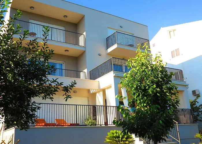 Casari Rooms & Apartments Split