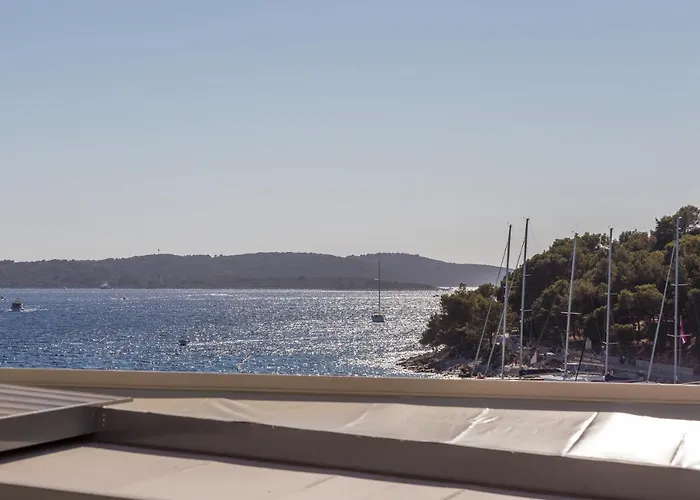 Apartment Petric, Old Town Hvar Hvar Town