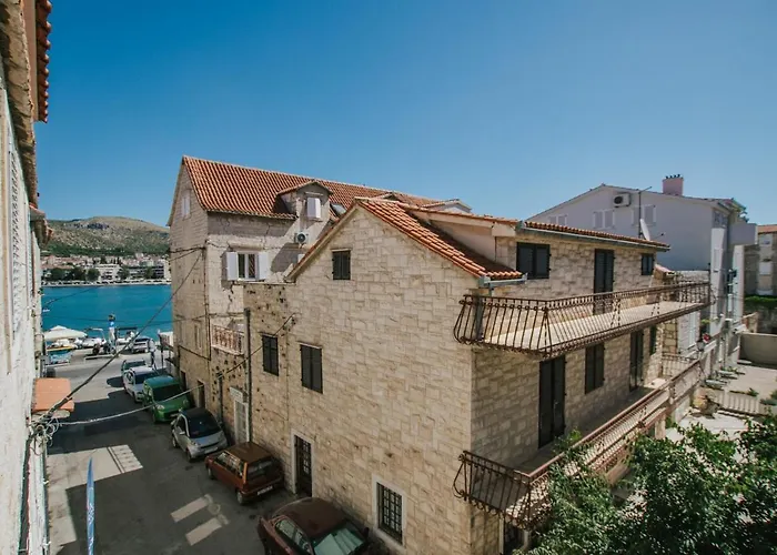Apartments Ivana Trogir