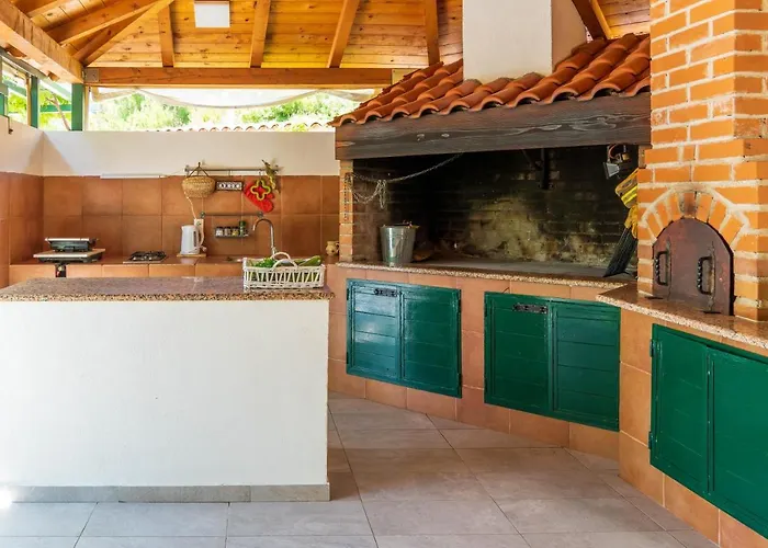 Holiday Home Sanja Makarska