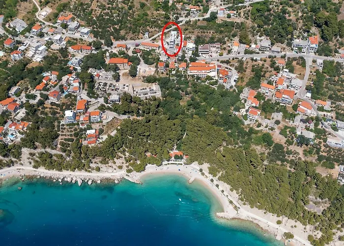 Villa Brela