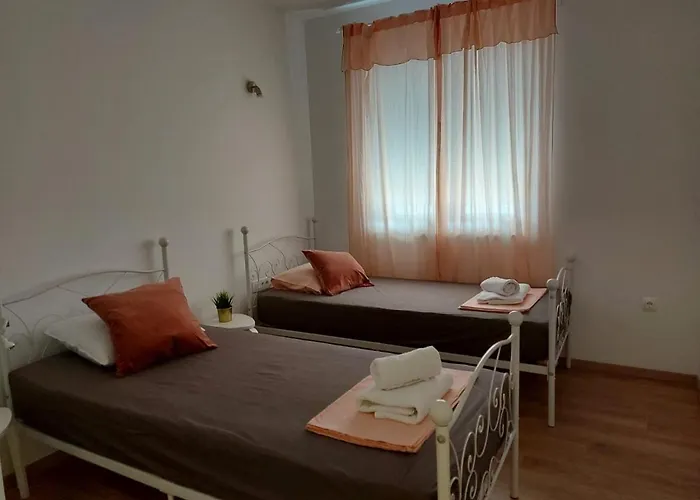 Tia Apartamento Hvar Town