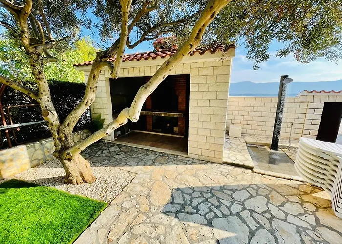 Villa House Slatine Traù