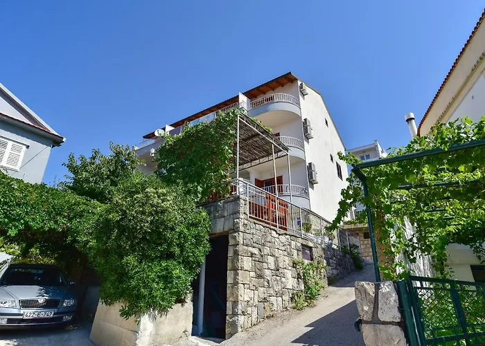 Apartmani Mate Makarska