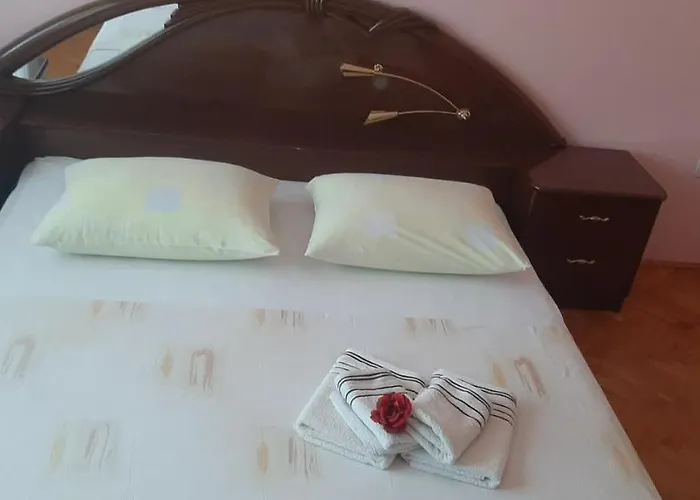 Apartment Vana Traù