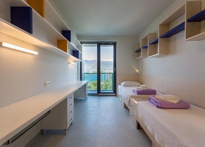 B&B Rooms Bb Spalato che accetta animali