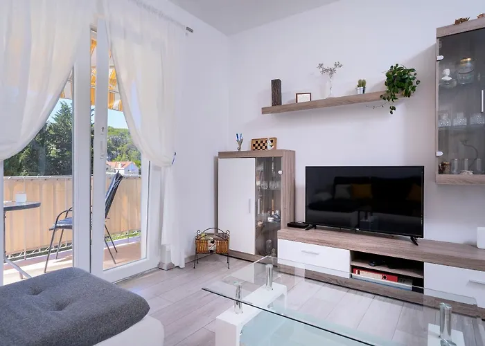 Kumquat Apartment - Zf Hvar Hvar Town