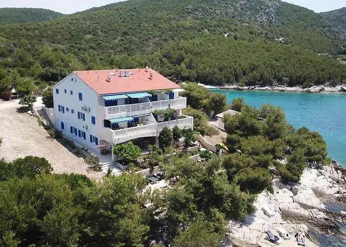 Apartment Sea Star Hvar Town
