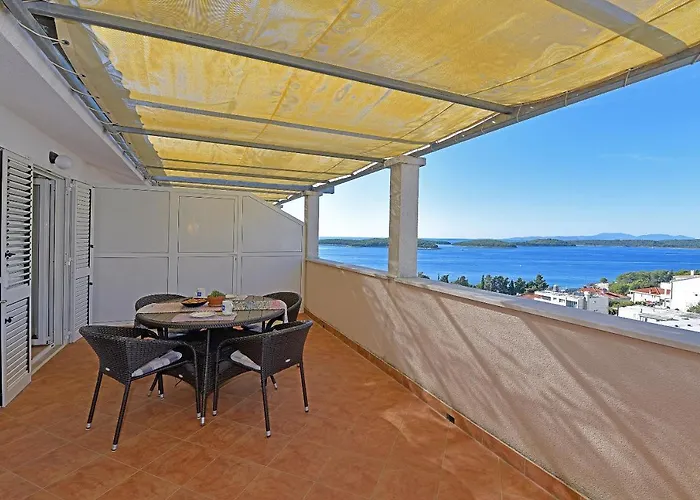 Apartments Biba Hvar Town