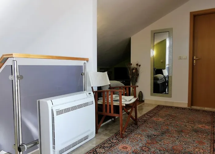 Villa Lille Trogir