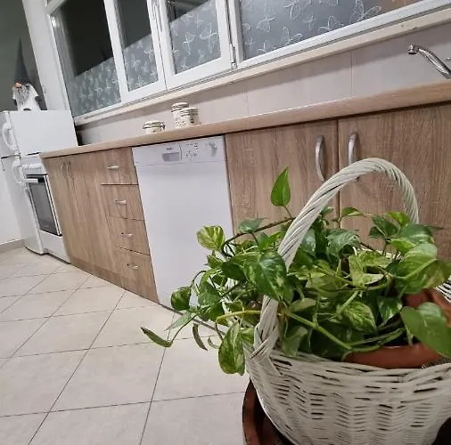 Room Airport Split Kaštela